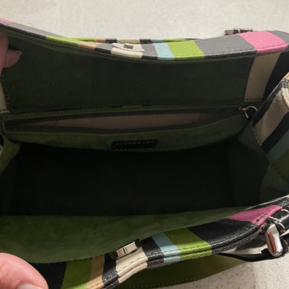 Kate spade small tote - Picture 4 of 9